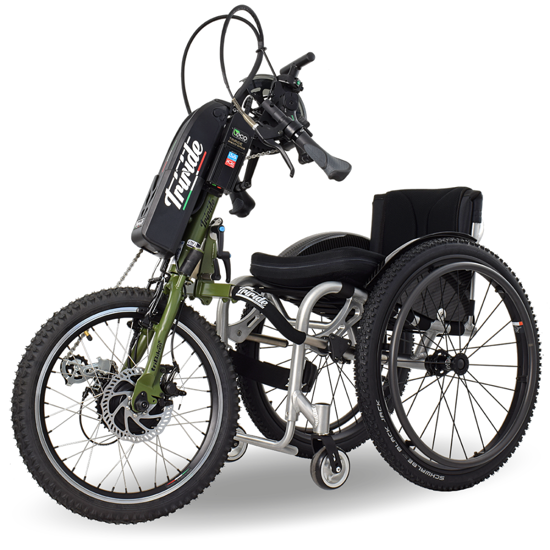 Triride Canada