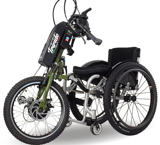Triride Canada