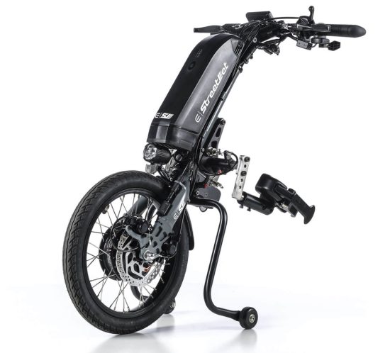 Streetjet 16