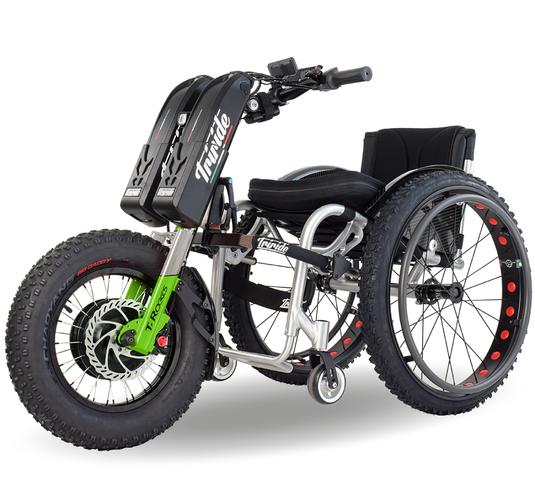 Triride Canada