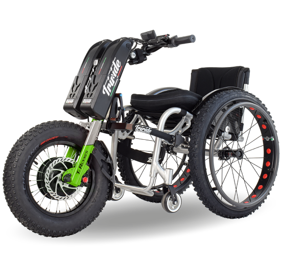 Triride Canada