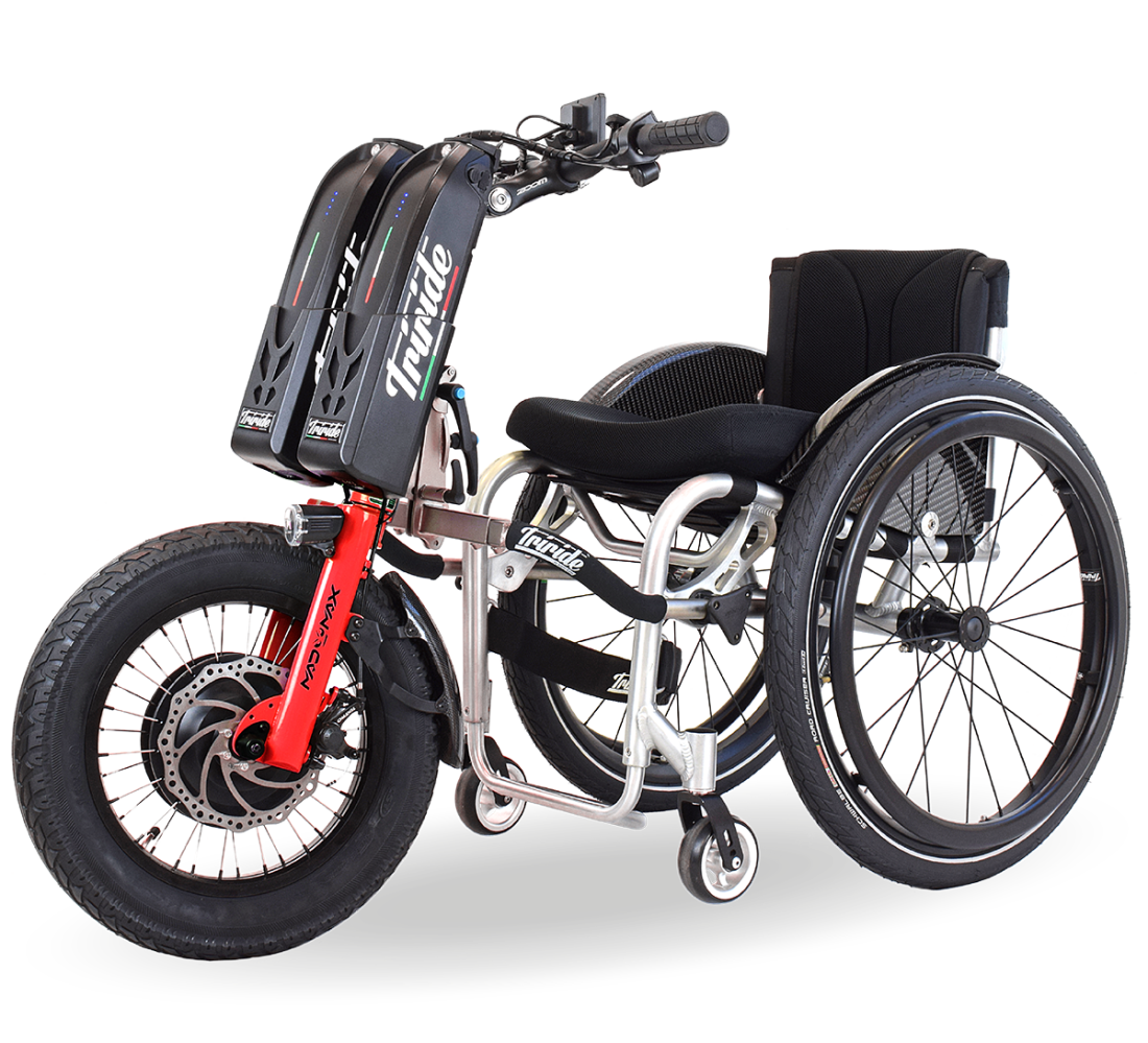 Triride Canada