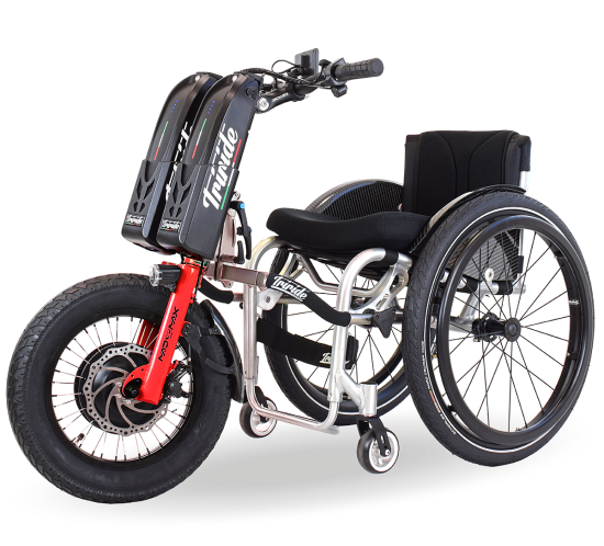 Triride Canada