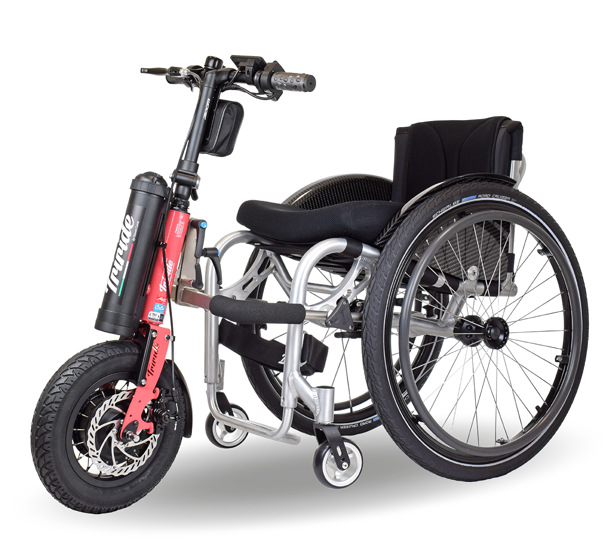 Triride Canada