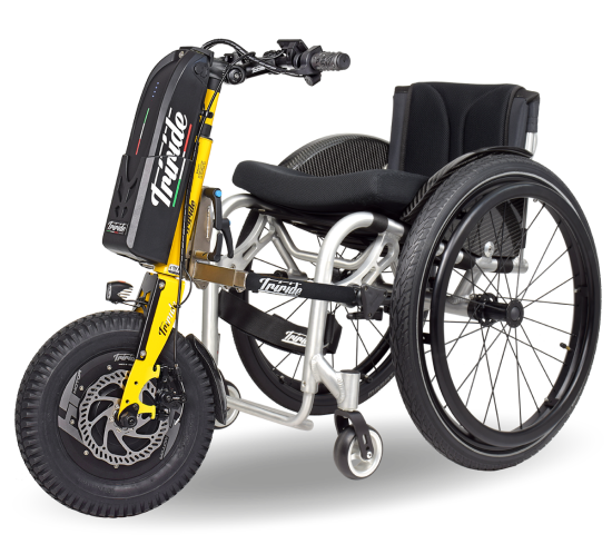 Triride Canada