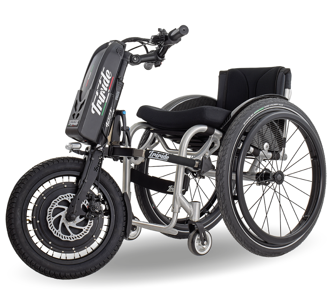 Triride Canada