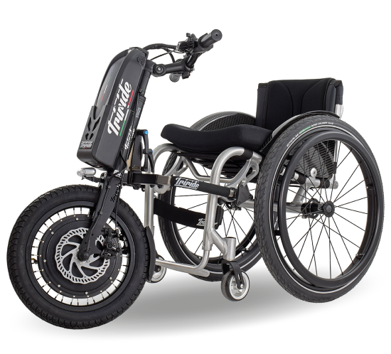 Triride Canada