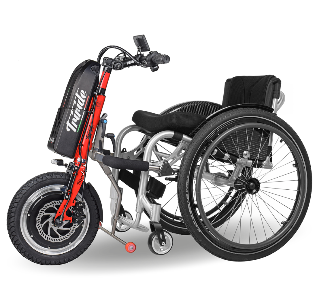 Triride Canada