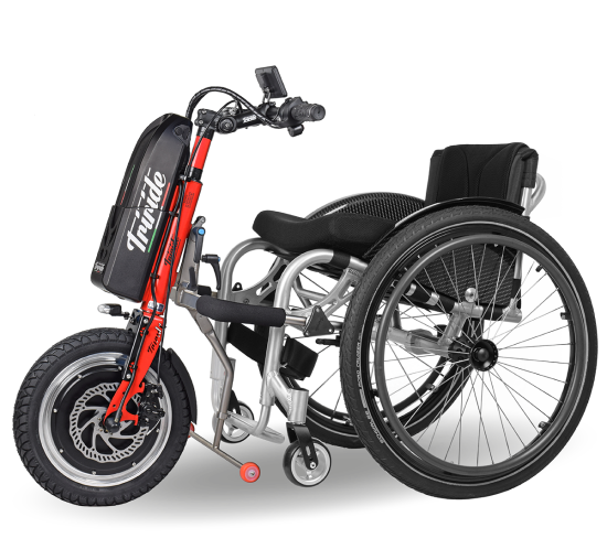 Triride Canada