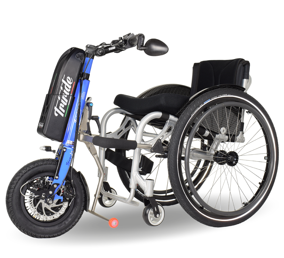 Triride Canada