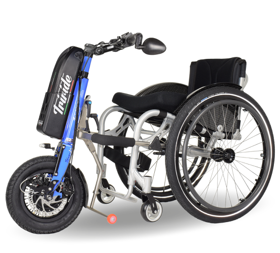 Triride Canada