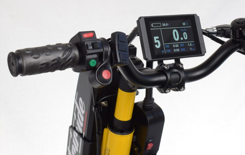 Triride Canada