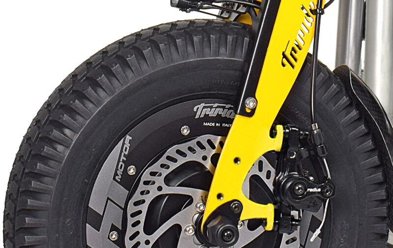 Triride Canada