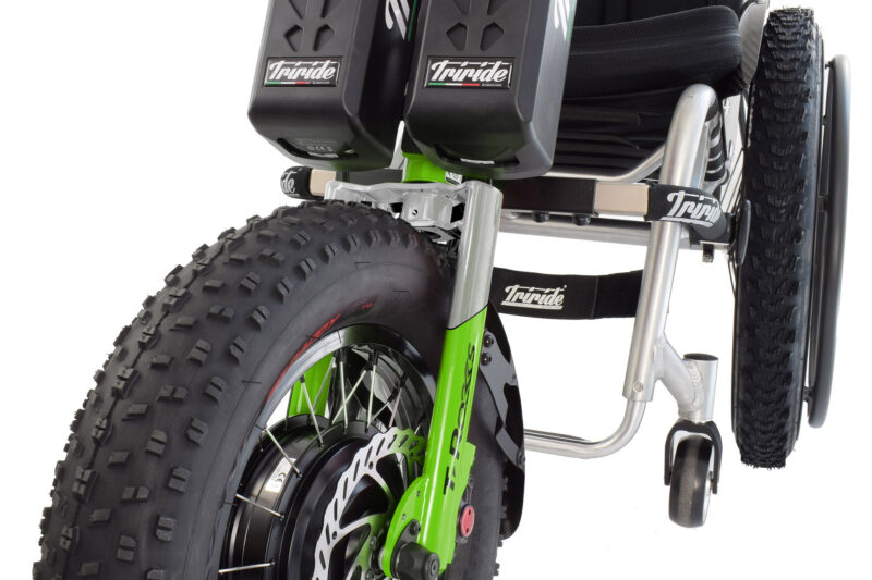 Triride Canada